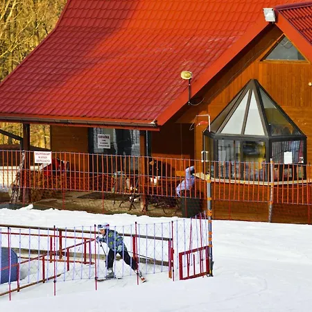 Bystre Resort-3