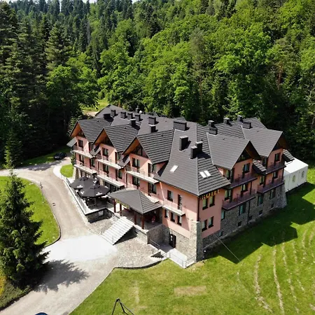 Hotel Salamandra-3