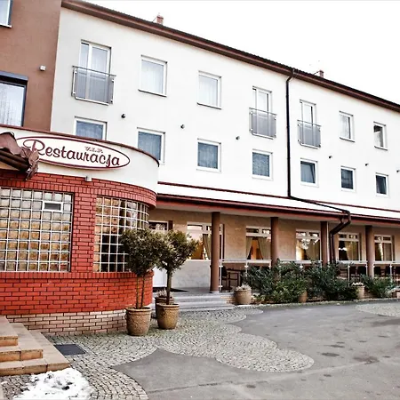 Restauracja Hotel VIP-3
