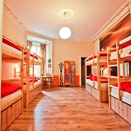 Poco Loco Hostel-3