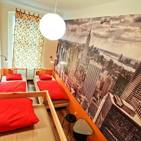 Poco Loco Hostel-3