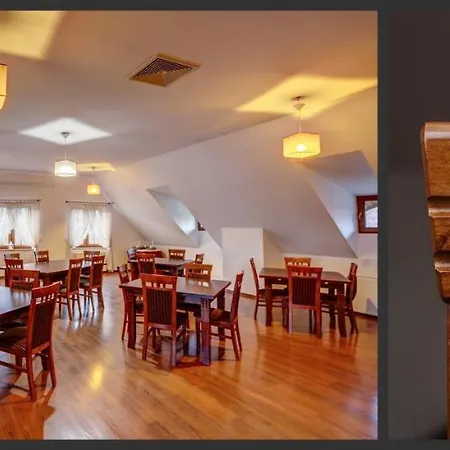 Restauracja Sidło-2