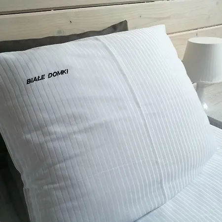 Białe Domki-2