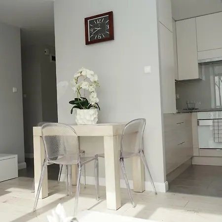 Apartament Nadjeziorna-3
