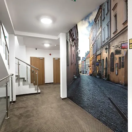 Hotel Lublin-3