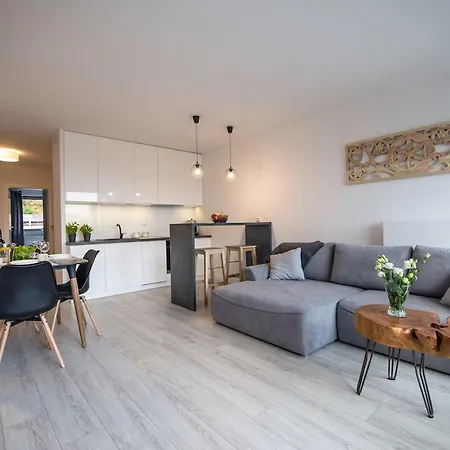 Apartview Premium By Rent Like Home-3