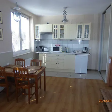 Kantal Apartamenty Hel-3