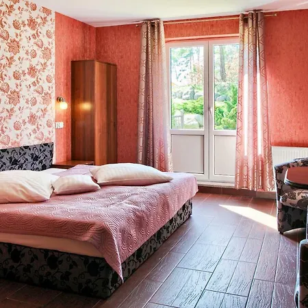 Hotel Horda-2