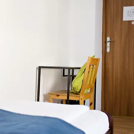 Folk Hostel Krakowskie Przedmieście-3