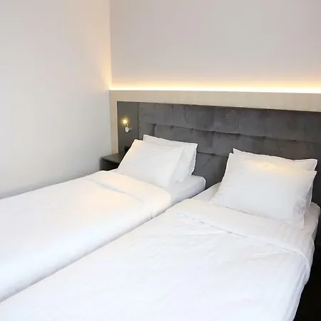 euroHOTEL Sosnowiec Kazimierz-3