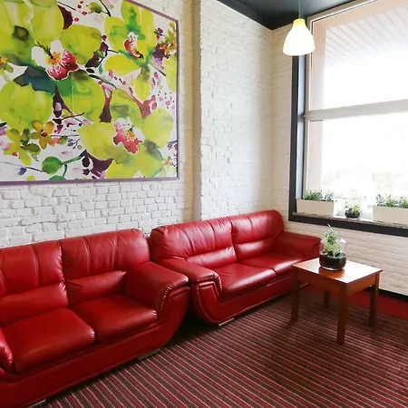 euroHOTEL Sosnowiec Kazimierz-2