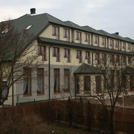 Hotel DYMINY-3