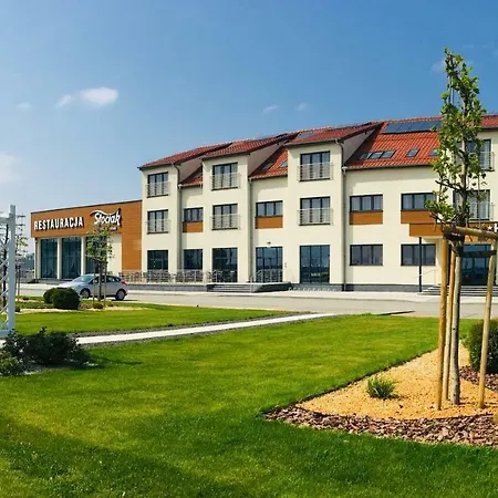 Hotel&Browar Słociak-2