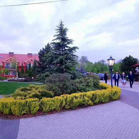 Hotel Milord-3