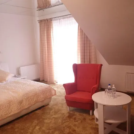Hotel Milord-3