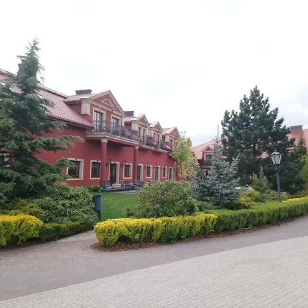 Hotel Milord-2