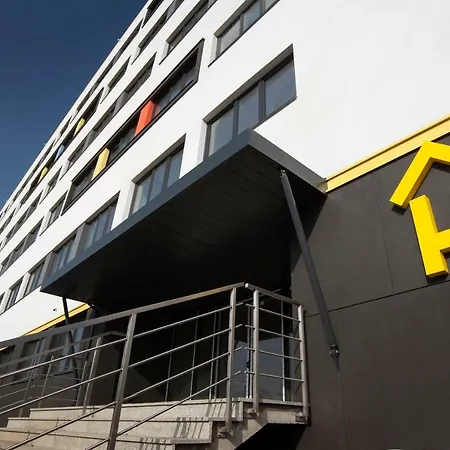 Apart Hostel-2