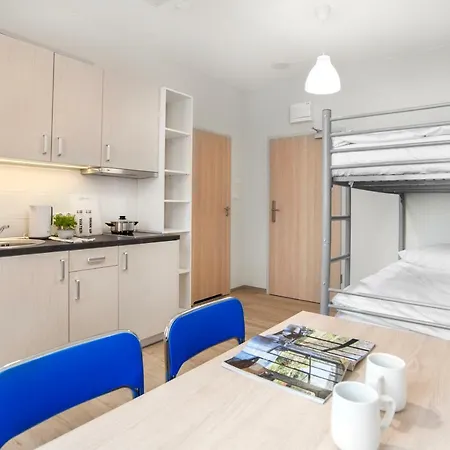 Apart Hostel-2