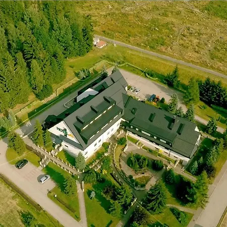 Jamrozowa Polana Hotel&Browar-2