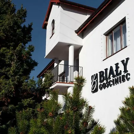 Biały Gościniec-3