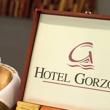Hotel Gorzów-3
