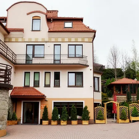 Janda Resort & Conference-3