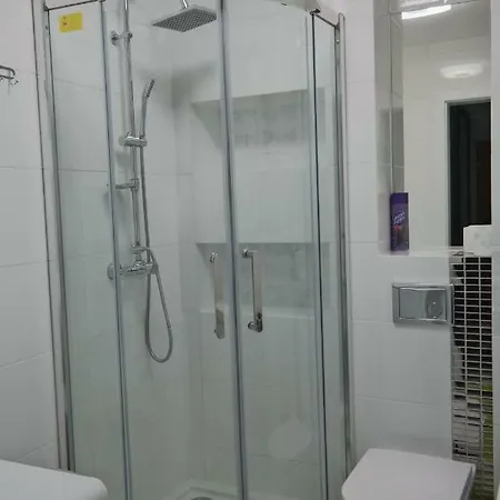 Apartamenty Marii Konopnickiej-3