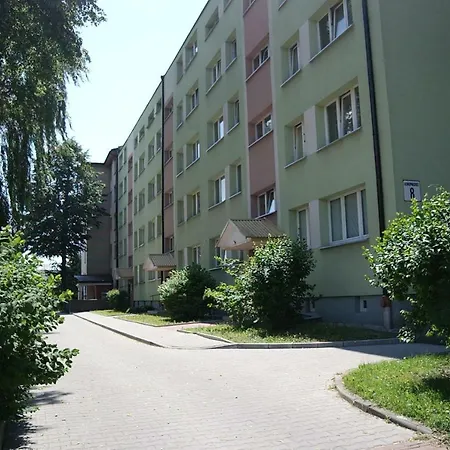 Apartamenty Marii Konopnickiej-2