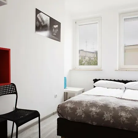 Foto Hostel Lublin-2