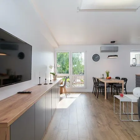 Apartamenty Rynek3 , Kazimierz Dolny-2
