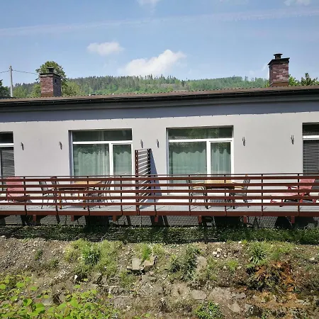 Ośrodek Wypoczynkowy Beskid-2