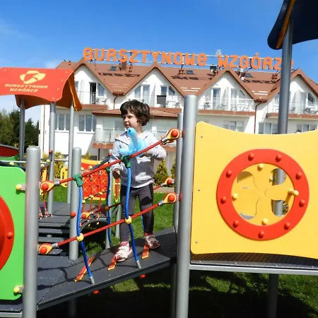 Bursztynowe Wzgorze Family Resort-2