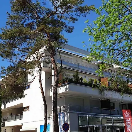 Apartament Jurata Deluxe-3