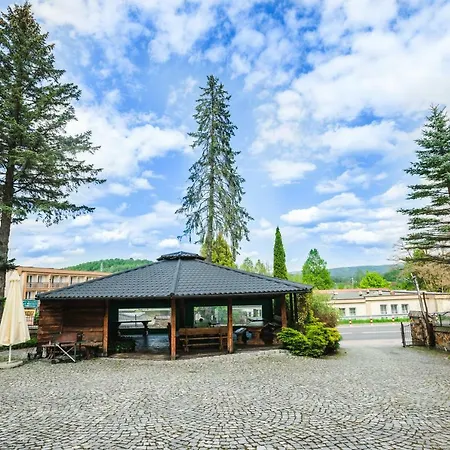 Ośrodek Wypoczynkowy Tarnica-3