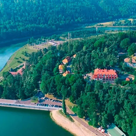 Ośrodek Szkoleniowo Wypoczynkowy ROŻNÓW-3