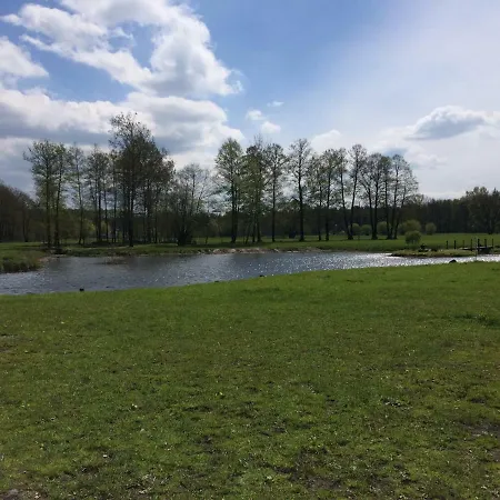 Agroturystyka Nad Stawem-2