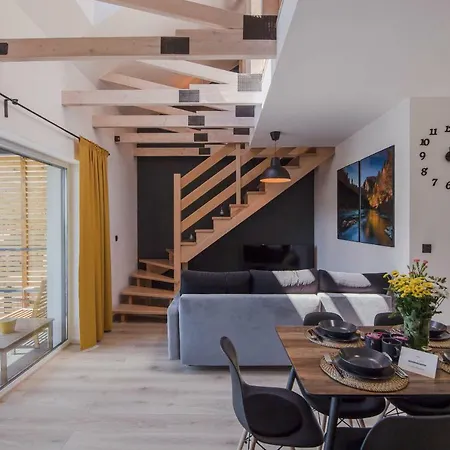 Apartamenty Słoneczna Góra w spokojnej okolicy - Dream Apart-3