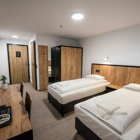 Sport Rooms Spala-3