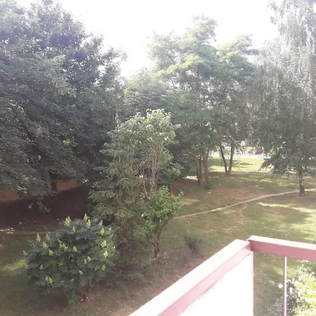 Apartament Królewski-2