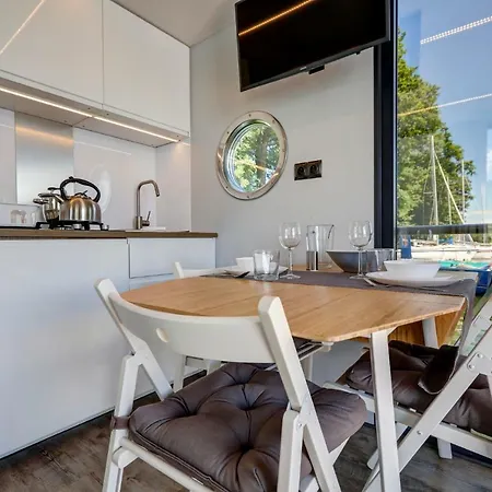 Apartament Na Wodzie-2