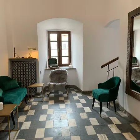 Apartamenty - Przy Ratuszu-2