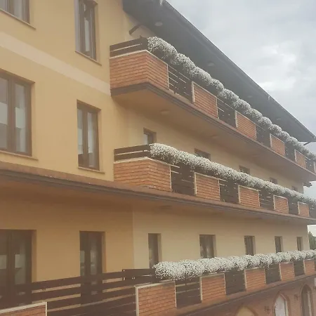 Hotel Fox-2
