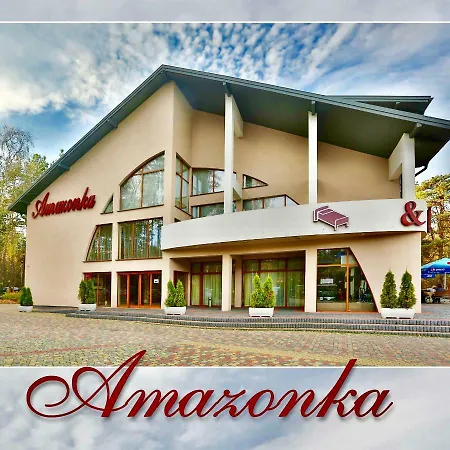 Amazonka-3
