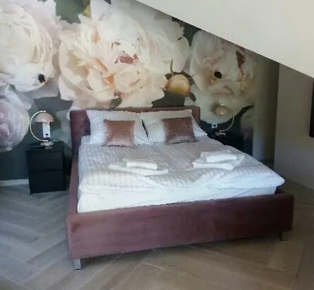 Apartament Silence Dwupoziomowy Karpacz-3