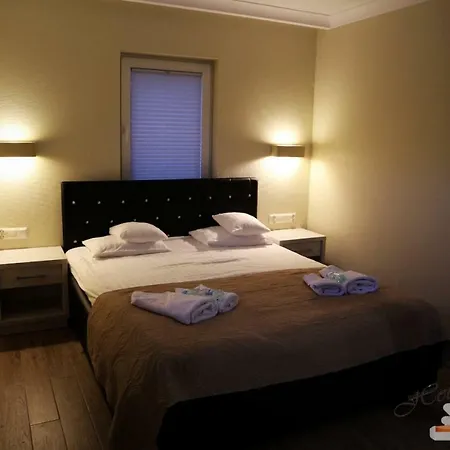 Helios Apartamenty-2