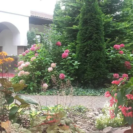 Dworek staropolski-3