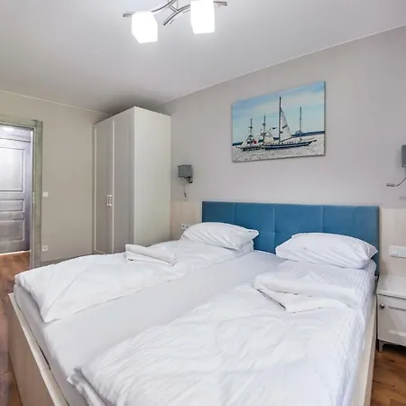 Apartamenty Cypel Helski-2