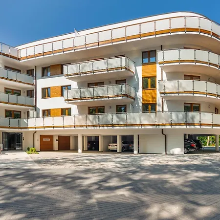 Apartamenty Cypel Helski-3
