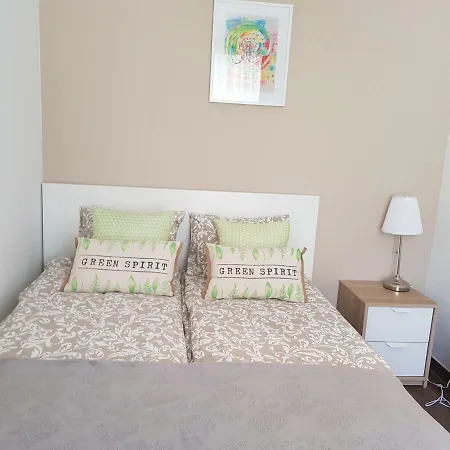 Apartament Malinowa Dolina-3