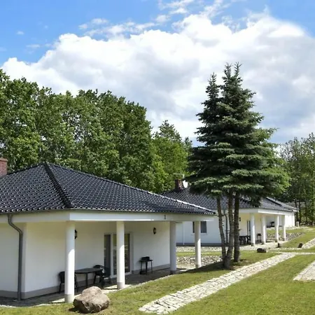 Domy Wakacyjne Łagów-3
